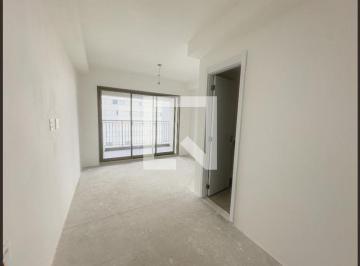 Apartamento · 26m² · 1 Quarto · Apartamento à Venda - Perdizes, 1 Quarto, 26 m² - São Paulo