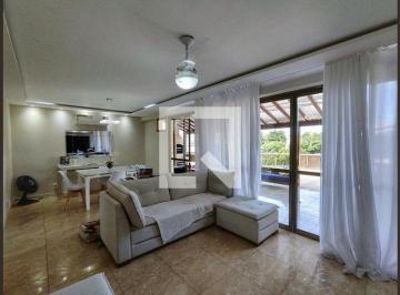 Apartamento · 370m² · 5 Quartos · 3 Vagas · Apartamento à Venda - Recreio, 5 Quartos,  370 m² - Rio de Janeiro