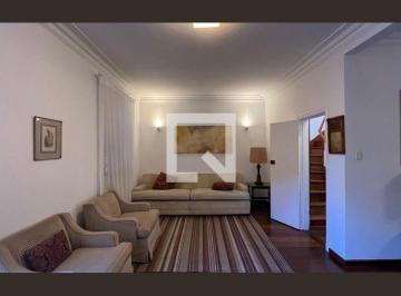 Casa · 300m² · 3 Quartos · Casa à Venda - Jardim Europa, 3 Quartos, 300 m² - São Paulo