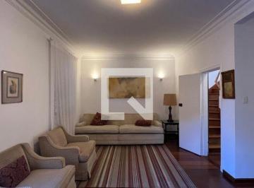 Casa · 300m² · 3 Quartos · Casa à Venda - Jardim Europa, 3 Quartos,  300 m² - São Paulo
