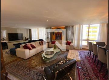 Apartamento · 251m² · 3 Quartos · 2 Vagas · Apartamento à Venda - Santa Cecília, 3 Quartos, 251 m² - São Paulo