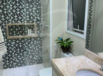Apartamento · 168m² · 3 Quartos · 3 Vagas · Apartamento de alto padrao no Bosque Maia