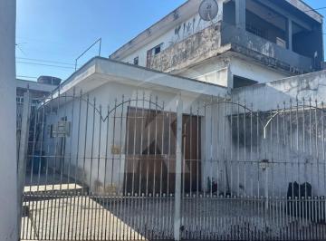 Casa · 140m² · 2 Quartos · 2 Vagas · Terreno 7,5x23 Mts, com casa antiga na Vila Guilherme