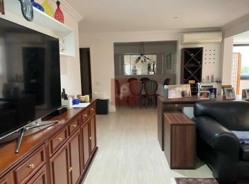 Apartamento · 167m² · 3 Quartos · 3 Vagas · Apto mobiliado 3 Suítes com 3 vagas em excelente localização no Brooklin
