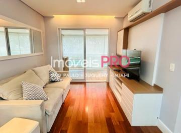 Apartamento · 87m² · 3 Quartos · 2 Vagas · Apartamento, Vila Olímpia - São Paulo