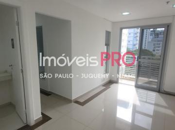 Comercial · 78m² · 2 Vagas · Conjunto em Moema Índios com 78m² em condomínio novo com excelente apresentação