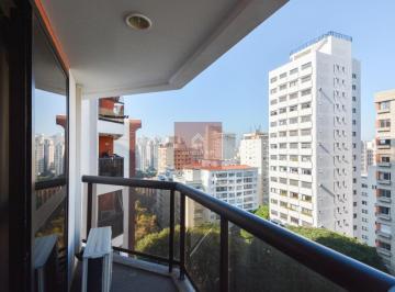 Apartamento · 90m² · 2 Quartos · Este incrível apartamento está localizado na charmosa Alameda Jaú, bairro Jardim Paulista