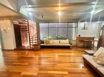 Casa · 222m² · 3 Quartos · 4 Vagas · Sobrado 03 dormitórios 04 vagas de garagem - Vila Guarani