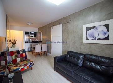 Apartamento · 67m² · 2 Quartos · 2 Vagas · Apto à venda com 2 Dormitórios, 2 vagas no bairro Cursino com Ipiranga
