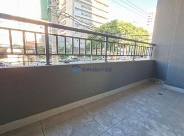 Apartamento · 28m² · 1 Quarto · Apartamento de 1 dormitório à Venda, Metrô Saúde