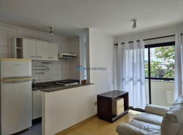 Apartamento · 39m² · 1 Quarto · 1 Vaga · Apartamento 1 quarto próximo Metrô Saúde