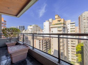 Apartamento · 412m² · 3 Quartos · 4 Vagas · Jardim América! Duplex Incrível! Oportunidade! Próximo Paulistano!