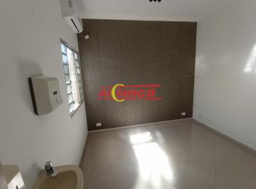 Comercial · 20m² · SALA  COMERCIAL 20m²,  PARA LOCAÇÃO CIDADE MAIA