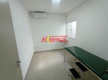 Comercial · 20m² · SALA COMERCIAL 20m²,  PARA LOCAÇÃO CIDADE MAIA