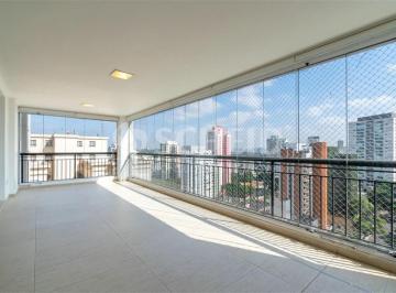Apartamento · 202m² · 3 Quartos · 4 Vagas · Apartamento 202m com 4 quartos e 4 vagas à venda em Vila Mascote - SP