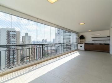 Apartamento · 202m² · 3 Quartos · 4 Vagas · Apartamento a venda de 202,00m² útil, com 4 quartos e 4 vagas na Vila Mascote - SP