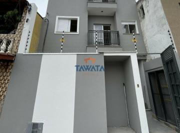 Apartamento · 27m² · 1 Quarto · APARTAMENTO NOVO À VENDA NA VILA CARRÃO