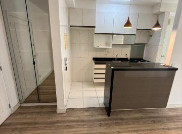 Apartamento · 63m² · 2 Quartos · 1 Vaga · LINDO APARTAMENTO - 2 DORMITÓRIOS - LAZER COMPLETO