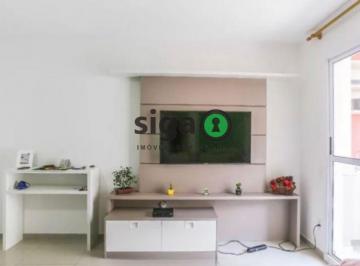 Apartamento · 70m² · 3 Quartos · 1 Vaga · Apartamento a venda 70m², 3 dormitórios, 1 suíte, 1 vaga - Jardim Bonfiglioli