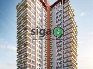 Apartamento · 75m² · 3 Quartos · 1 Vaga · Apartamento para venda no Brooklin, São Paulo - SP