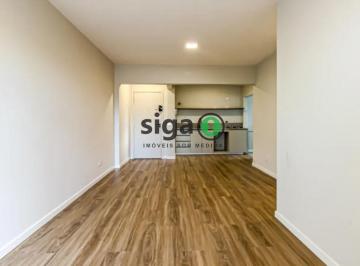 Apartamento · 51m² · 1 Quarto · 1 Vaga · Apartamento á Venda no Brooklin - 51m². 1 vaga, 1 quarto
