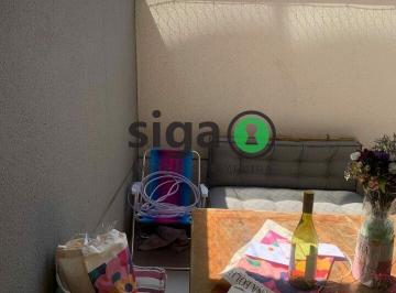 Apartamento · 34m² · 1 Quarto · Studio a venda ou locação 34 m² - Vila Mariana - SP