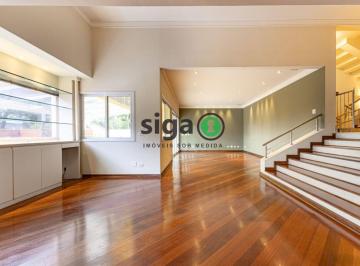 Casa · 754m² · 4 Quartos · 2 Vagas · Casa em Condomínio no Morumbi - 754m². 4 suítes, 2 vagas á Venda!!
