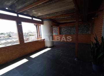 Comercial · 375m² · PRÉDIO COMERCIAL - 375 m² - 3 PAVIMENTOS - VILA REGENTE FEIJÓ