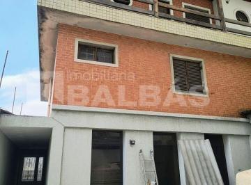 Comercial · 375m² · PRÉDIO COMERCIAL - 375 m² - 3 PAVIMENTOS - VILA REGENTE FEIJÓ