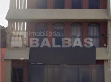 Comercial · 250m² · PISO SUPERIOR EM IMÓVEL COMERCIAL - AV. GUILHERME GIORGI