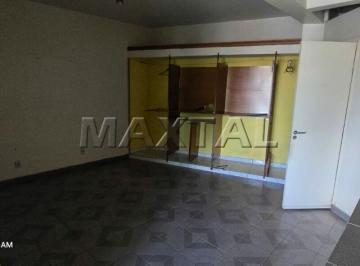 Casa · 180m² · 4 Quartos · 1 Vaga · Sobrado no Jardim São Paulo com 04 quartos, 04 banheiros, sala, copa e cozinha, terraço e vaga.