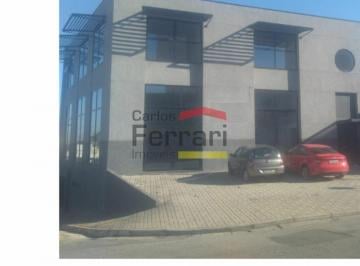 Comercial · 700m² · Prédio Comercial - Santa Inês