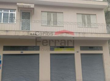 Casa · 254m² · 3 Quartos · 4 Vagas · Casa assobradada nos Bancários