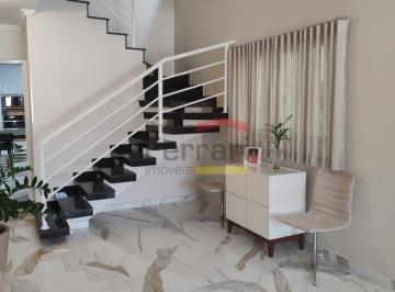 Casa · 115m² · 3 Quartos · 3 Vagas · SOBRADO NO CHORA MENINO-SANTANA COM 3 DORMITÓRIOS, SENDO 1 SUITE, 3 VAGAS DE GARAGEM