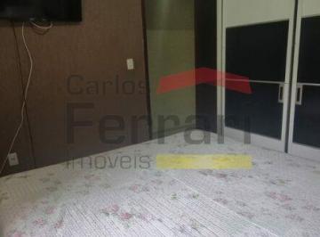 Casa · 105m² · 2 Quartos · 2 Vagas · Sobrado na Vila Roque