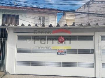 Casa · 155m² · 4 Quartos · 3 Vagas · Sobrado no Tremembé