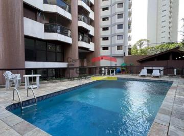 Photo 1 · Apartamento Água Fria 136 m² 4 dormitórios.