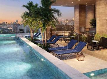 Apartamento · 115m² · 3 Quartos · 2 Vagas · 3 SUITES - 115M² - 2 VAGAS - CAMPO BELO - VENDA