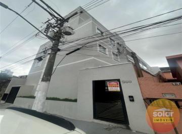 Apartamento · 34m² · 2 Quartos · Apartamento Cangaíba São Paulo/SP