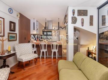 Casa · 105m² · 2 Quartos · 1 Vaga · Casa no condomínio Condomínio Vloft para venda com 2 quartos, sendo 1 suíte, 105m²