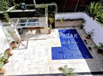 Casa · 430m² · 4 Quartos · 6 Vagas · Casa em Condomínio para venda com 4 quartos, sendo 4 suítes - Michael Pajak (11) 99996 - 4550