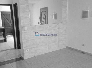 Casa · 52m² · 1 Quarto · Studio para locação no Ipiranga