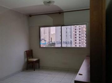 Apartamento · 51m² · 1 Quarto · 1 Vaga · Ótima licalização, proximo ao metro Conceição na Zona Sul