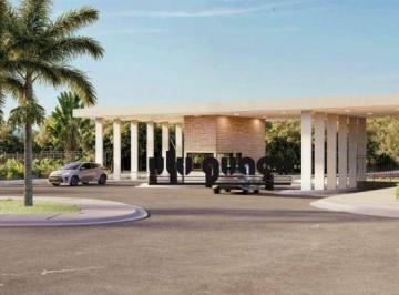24b350cc989407570a0bb247e0f1d568d979c515 · Terreno à venda por R$ 231.000,00 - Condomínio Reserva Toscana - Salto/SP
