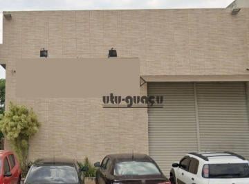 0908af0f1e3aac18d5b8160137e00125d0802e4b · Salão para alugar, 350 m² por R$ 9.500,00/mês - São Luiz - Itu/SP