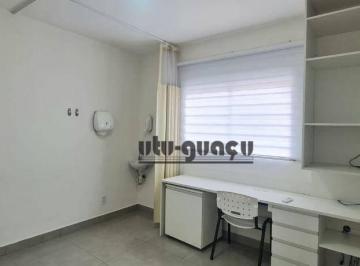 ee82e1f4d0ad2dd7adfa5cad99cfb09261272a8d · Sala para alugar, 11 m² por R$ 1.500,00/mês - Vila Guido - Itu/SP
