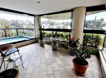 Apartamento · 380m² · 4 Quartos · 4 Vagas · PANAMBY!!  VILA MONTEVERDE 380,0M² 4 SUÍTES, 4 VAGAS.