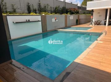 Apartamento · 50m² · 2 Quartos · 1 Vaga · Apartamento com 2 quartos, disponível para venda no bairro Martins em Uberlândia-MG