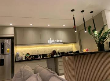 Apartamento · 100m² · 3 Quartos · 2 Vagas · Apartamento disponível para venda no bairro Saraiva em Uberlândia-MG