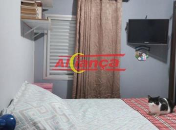 Apartamento · 63m² · 2 Quartos · 1 Vaga · LINDO APARTAMENTO VILA GALVÃO